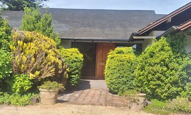 OPORTUNIDAD 4D 4B Las Brisas 170 m2 en 2295 de terreno