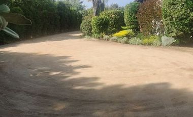 OPORTUNIDAD 4D 4B Las Brisas 170 m2 en 2295 de terreno