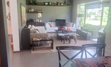 OPORTUNIDAD 4D 4B Las Brisas 170 m2 en 2295 de terreno