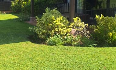 OPORTUNIDAD 4D 4B Las Brisas 170 m2 en 2295 de terreno