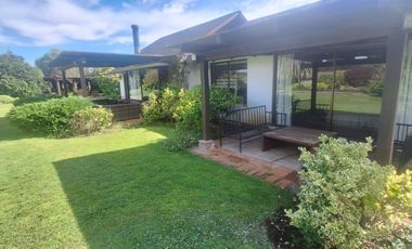 OPORTUNIDAD 4D 4B Las Brisas 170 m2 en 2295 de terreno