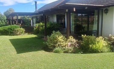 OPORTUNIDAD 4D 4B Las Brisas 170 m2 en 2295 de terreno