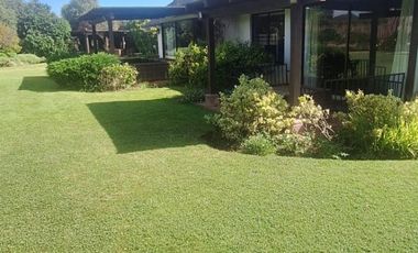 OPORTUNIDAD 4D 4B Las Brisas 170 m2 en 2295 de terreno