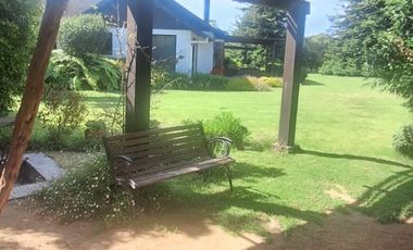 OPORTUNIDAD 4D 4B Las Brisas 170 m2 en 2295 de terreno