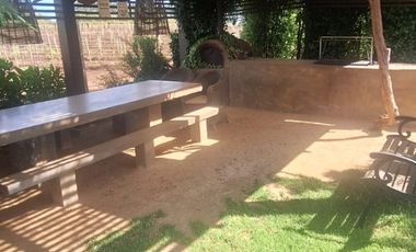 OPORTUNIDAD 4D 4B Las Brisas 170 m2 en 2295 de terreno