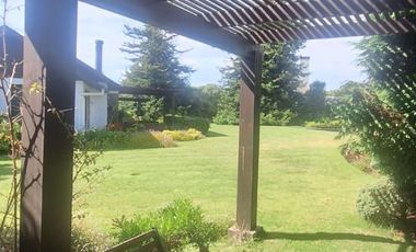 OPORTUNIDAD 4D 4B Las Brisas 170 m2 en 2295 de terreno