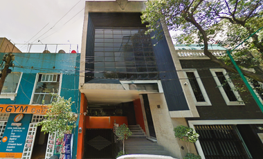 Casa en Venta en Juárez Cuauhtémoc en CDMX.