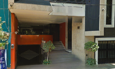 Casa en Venta en Juárez Cuauhtémoc en CDMX.