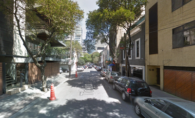 Casa en Venta en Juárez Cuauhtémoc en CDMX.