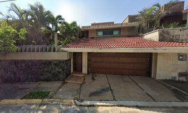 VENTA DE CASA EN PETROLERA, COATZACOALCOS, VERACRUZ.
