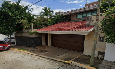 VENTA DE CASA EN PETROLERA, COATZACOALCOS, VERACRUZ.