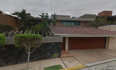 VENTA DE CASA EN PETROLERA, COATZACOALCOS, VERACRUZ.