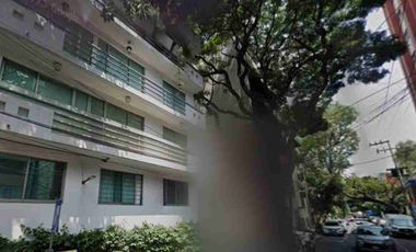 Venta de Casa en Nápoles, Benito Juárez