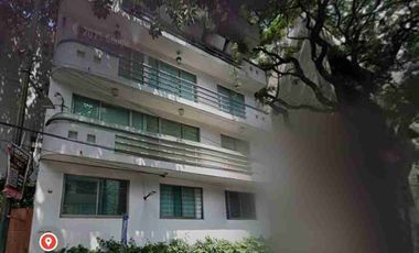 Venta de Casa en Nápoles, Benito Juárez