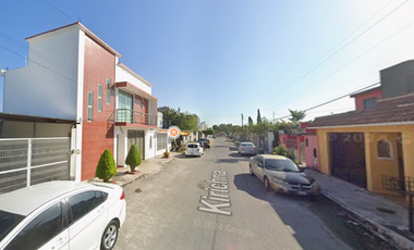 VENTA DE CASA EN CHETUMAL QUINTANA ROO