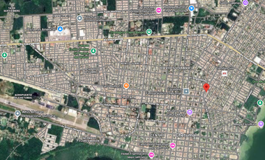 VENTA DE CASA EN CHETUMAL QUINTANA ROO