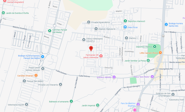 Casa en Cordillera Alai 9, Melchor Ocampo, Méx.