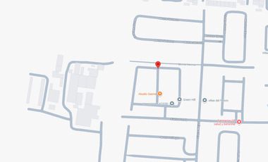 Casa en Cordillera Alai 9, Melchor Ocampo, Méx.