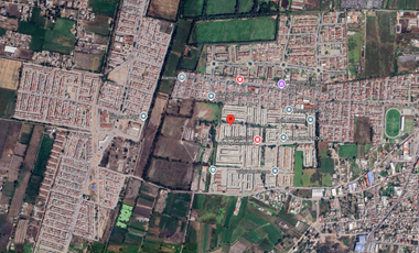 Casa en Cordillera Alai 9, Melchor Ocampo, Méx.