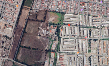 Casa en Cordillera Alai 9, Melchor Ocampo, Méx.