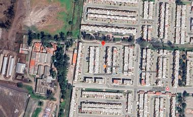 Casa en Cordillera Alai 9, Melchor Ocampo, Méx.