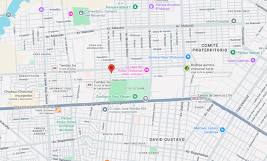 VENTA DE PROPIEDAD EN CHETUMAL QUINTANA ROO