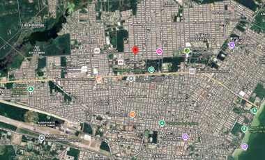 VENTA DE PROPIEDAD EN CHETUMAL QUINTANA ROO