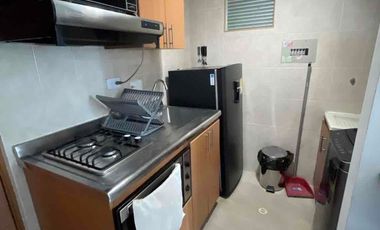 Acogedor Apartamento de 1 Habitación en Pinares