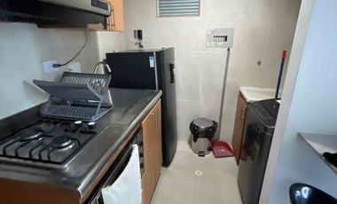 Acogedor Apartamento de 1 Habitación en Pinares