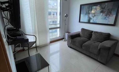 Acogedor Apartamento de 1 Habitación en Pinares