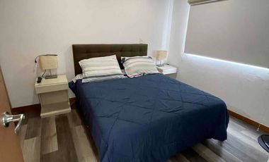 Acogedor Apartamento de 1 Habitación en Pinares