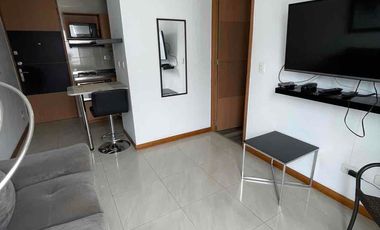 Acogedor Apartamento de 1 Habitación en Pinares