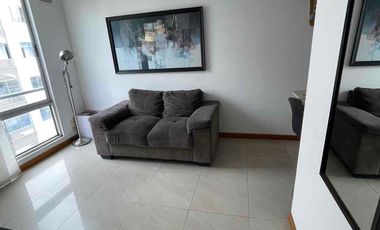 Acogedor Apartamento de 1 Habitación en Pinares