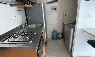 Acogedor Apartamento de 1 Habitación en Pinares