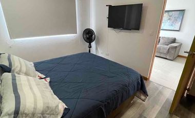 Acogedor Apartamento de 1 Habitación en Pinares