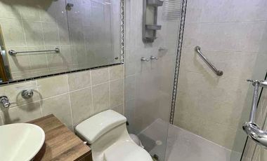 Acogedor Apartamento de 1 Habitación en Pinares