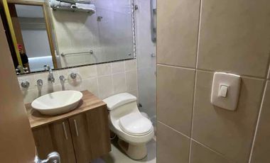 Acogedor Apartamento de 1 Habitación en Pinares