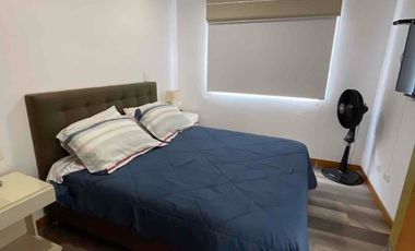 Acogedor Apartamento de 1 Habitación en Pinares