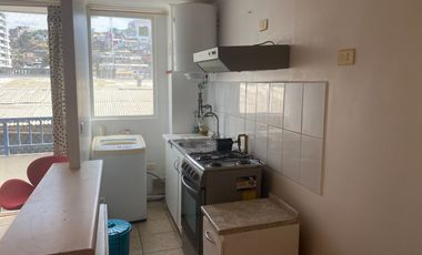 Departamento 2D/1B a pasos de Costanera, Mall y Terminal Pesquero