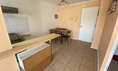 Departamento 2D/1B a pasos de Costanera, Mall y Terminal Pesquero