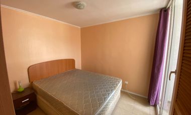 Departamento 2D/1B a pasos de Costanera, Mall y Terminal Pesquero