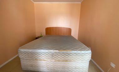 Departamento 2D/1B a pasos de Costanera, Mall y Terminal Pesquero