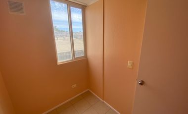 Departamento 2D/1B a pasos de Costanera, Mall y Terminal Pesquero