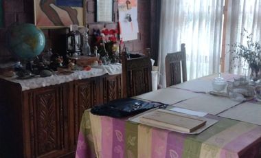 Brown Propiedades VENDE casa en condominio comuna El  Bosque Calle Las Magnolias