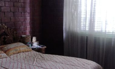 Brown Propiedades VENDE casa en condominio comuna El  Bosque Calle Las Magnolias