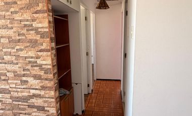 Arriendo de acogedor Departamento a pasos del Mar en Arica