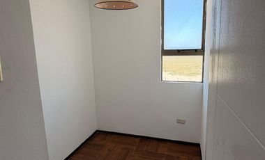 Arriendo de acogedor Departamento a pasos del Mar en Arica