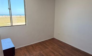 Arriendo de acogedor Departamento a pasos del Mar en Arica