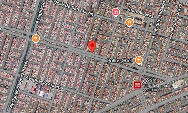 Venta de Casa en Las Américas, Ecatepec.