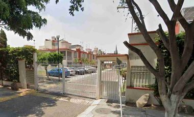 Venta de Casa en Las Américas, Ecatepec.